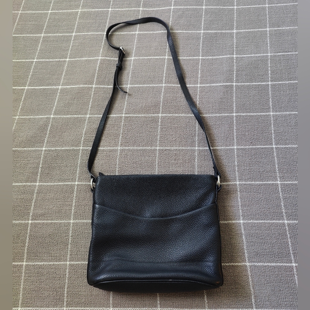 Corder London Leather Bag